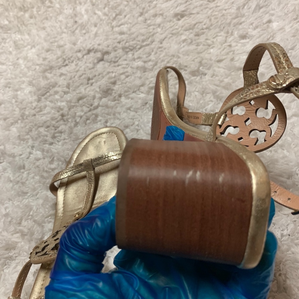 TORY BURCH SANDALS - Picture 7 of 12